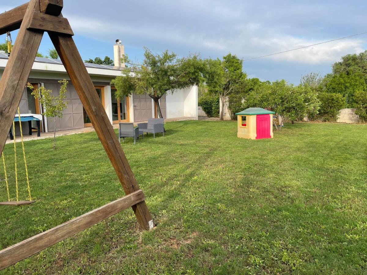 Casa Vacanza 2 Mari อาลเกโร ภายนอก รูปภาพ