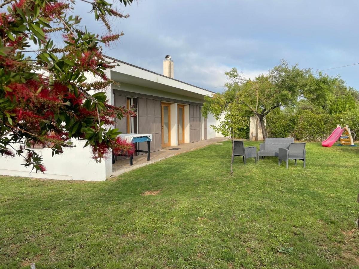 Casa Vacanza 2 Mari อาลเกโร ภายนอก รูปภาพ