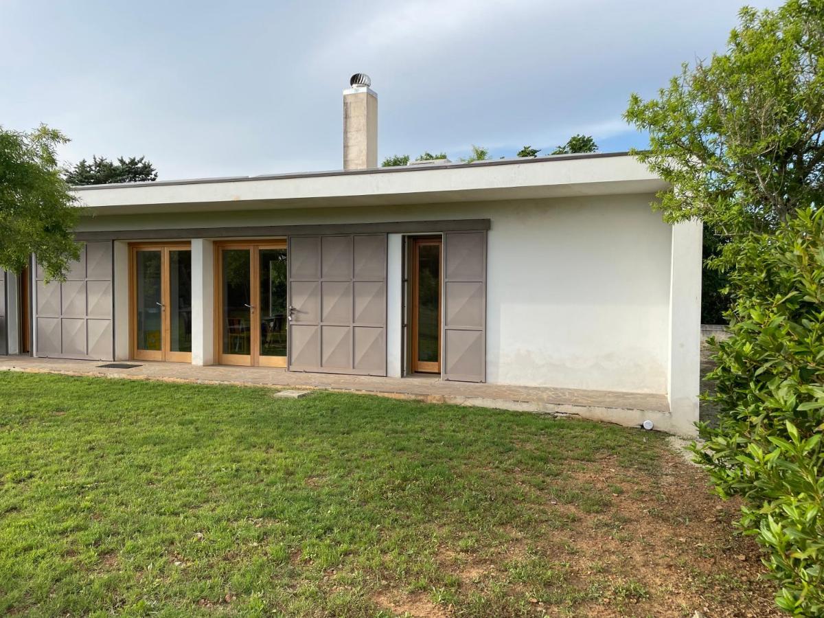 Casa Vacanza 2 Mari อาลเกโร ภายนอก รูปภาพ