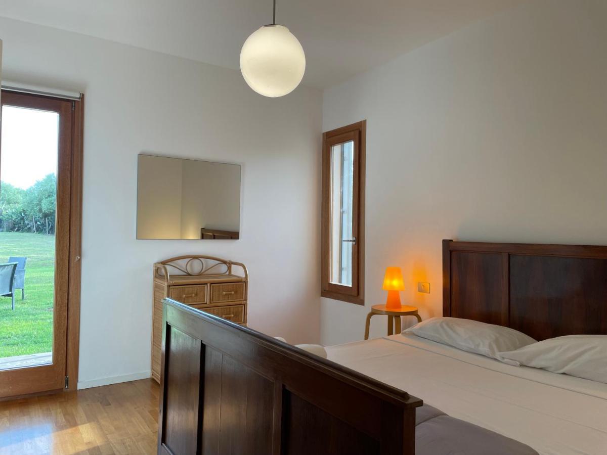Casa Vacanza 2 Mari อาลเกโร ภายนอก รูปภาพ