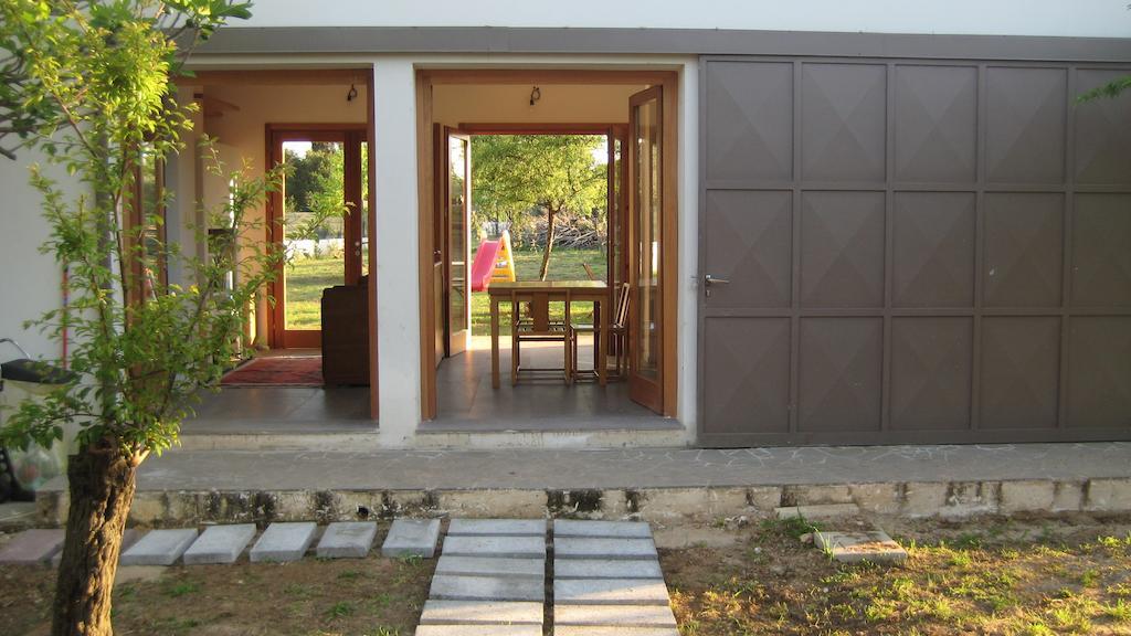 Casa Vacanza 2 Mari อาลเกโร ภายนอก รูปภาพ